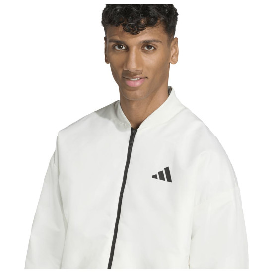 Adidas Ανδρικό μπουφάν Stadium Bomber Jacket